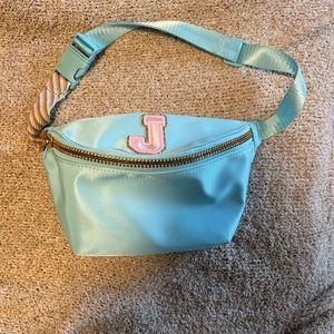 STINEY CLOVER x TARGET FANNY